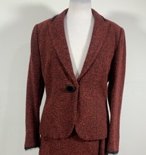Egoiste Womens 100% Pure Wool, Size 42
