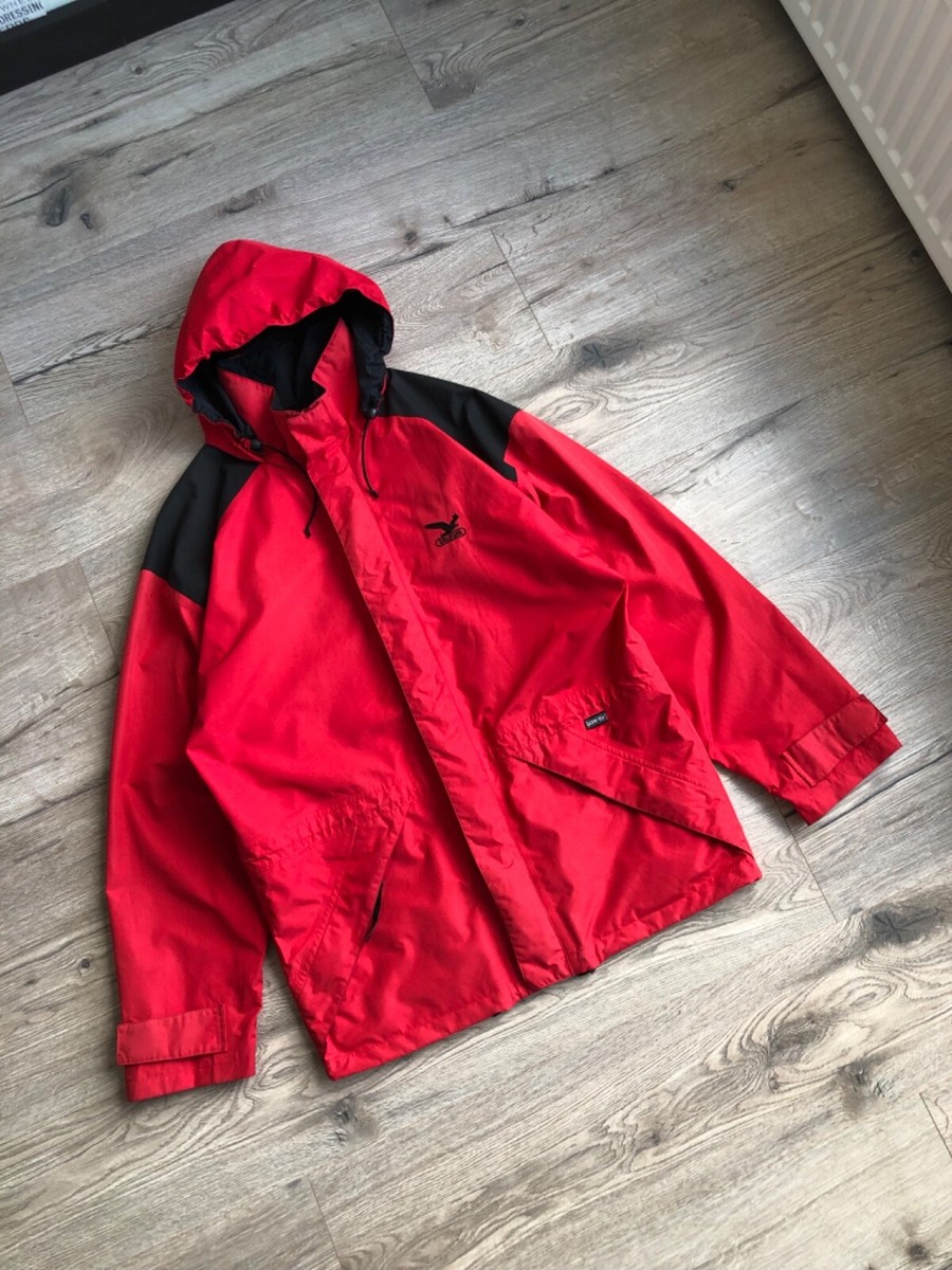 Salewa Gore-Tex Extreme Jacket Vintage | eBay