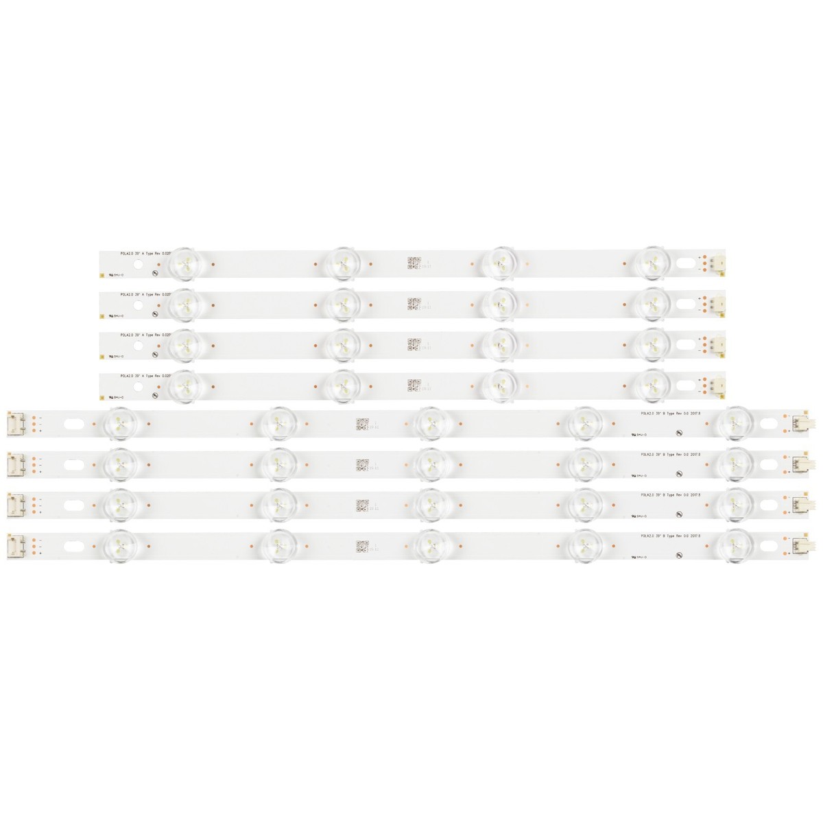 LED Backlight Strip For LG 39