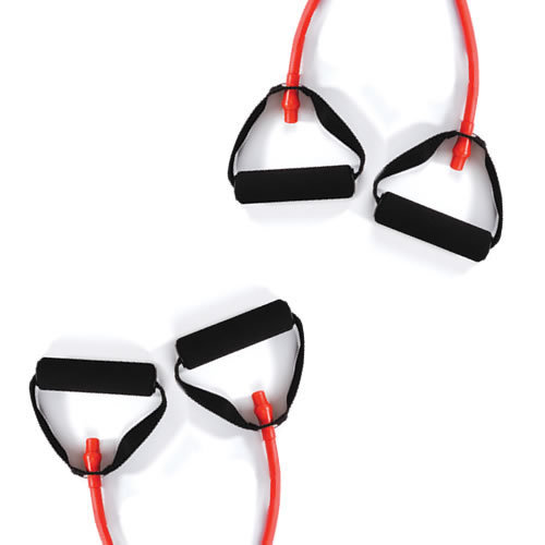 PhysioRoom Résistance Tube Medium Pack de 2-Rehab, exercice, formation, Home PhysioRoom Résistance Tube 2-Rehab, Medium Pack de 2-Rehab, Tube exercice, formation, Home 2b88cc