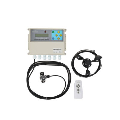 Dual Axis Solar Tracker Controller Tracker Automatic Tracking Controller System