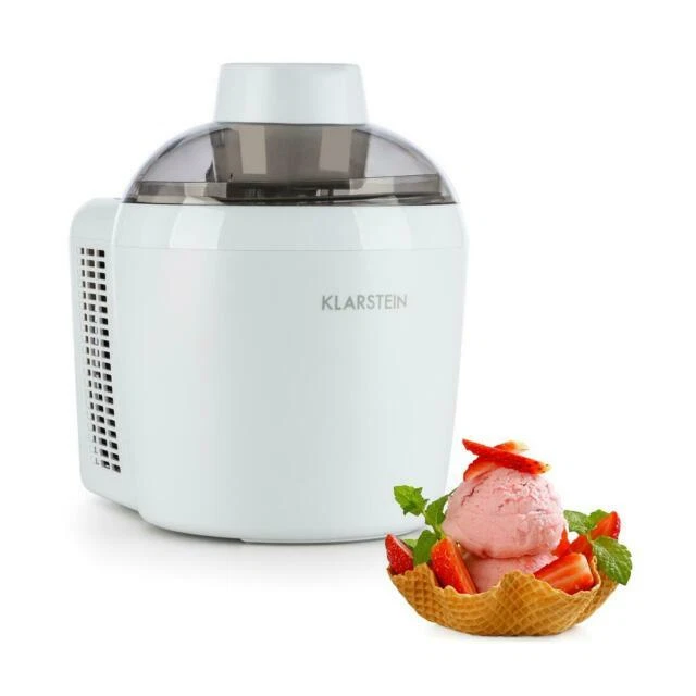 Gelatiere e macchine Klarstein per yogurt gelato da cucina
