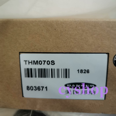 1PC Brand New BANNER THM070S Touch Panel Fast Shipping FedEx or DHL