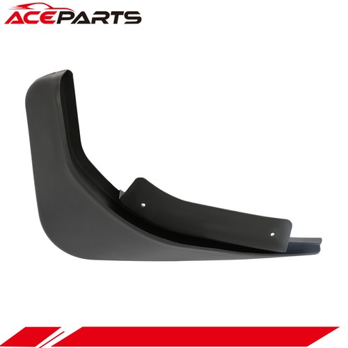 Juego de 4 guardabarros guardabarros guardabarros para Ford Fiesta Hatchback 2011-2019 - Imagen 7 de 10