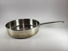 10" Farberware Skillet T00097 18/10