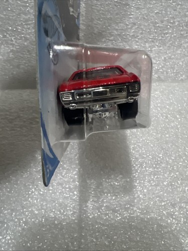 Hot Wheels '70 Chevelle SS 2020 nuova! Fast & Furious! #E1 - Foto 5 di 7