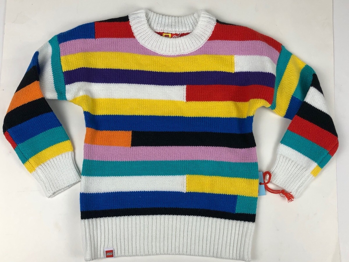 ウールニット クルーネック｜Shetland Woollen Co シェットランドウーレン