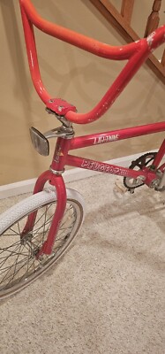 【当時物】PEUGEOT プジョー OLD BMX ヴィンテージ Vintage Old School Peugeot BMX Bike Bicycle | eBay