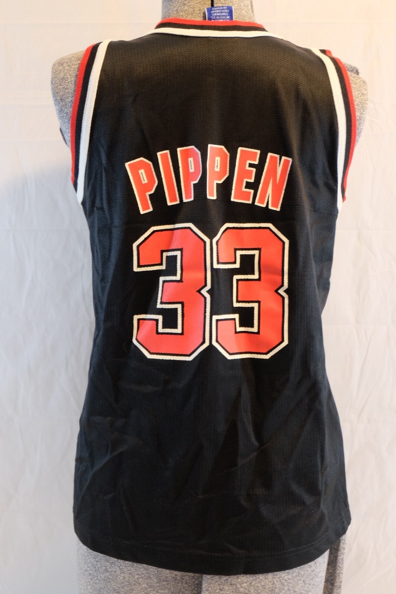 こちら&90s USA製 チャンピオン BULLS PIPPEN ユニフォーム こちら&90s USA製 チャンピオン BULLS PIPPEN ユニフォーム
