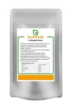 2 kg | L-Glutamin | Aminosäure Glutamine | E...