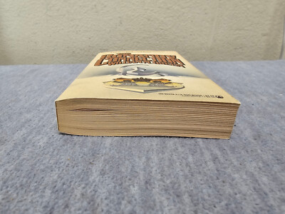 The Romanov Connection William M Green First Tor Printing 1986