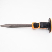 HandmeißEl Mit Handschutz SpitzmeißEl PräZisionsspitzmeißEl AbbruchmeißEl