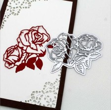 Metal Cutting Dies Scrapbooking Decoration Cut Craft Cut for Card DIY Making