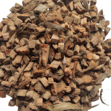 Coconut Husk Chips Orchids Anthurium Growing Media Fiber Dry Organic Coco Coir