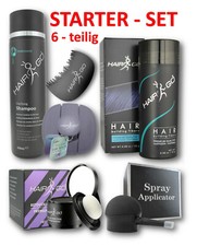 HAIR GO SUPER SET - 6 Artikel - 17  GESPART H...