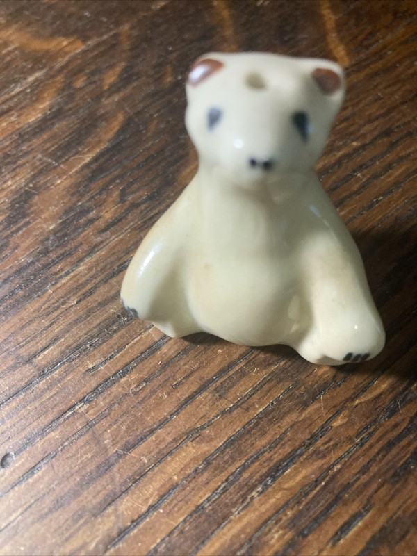Polar Bear Shaker (single) 1 1/2” 