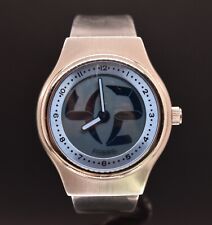 Fossil Big Tic Stainless Steel Silver Band Wristwatches for Fossil Big Tic Stainless Steel Silver Band Wristwatches for