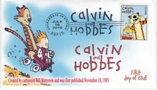 AO 4468-3, 2010, Sunday Funnies, Pictorial Postmark, Add-on Cachet, First Day Co