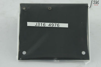 a! 4976 APPLIED MATERIALS CHAMBER B BRACKET, AC BOX, PRODUCER SE (NEW