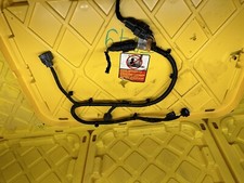 Cooling Fan Ford Fusion 2013–2022