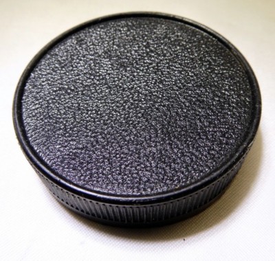 Slip on Plastic Rear Lens Cap for Ai Ai-s AF lenses   