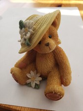 Cherished Teddies by Priscilla Hillman Figurines