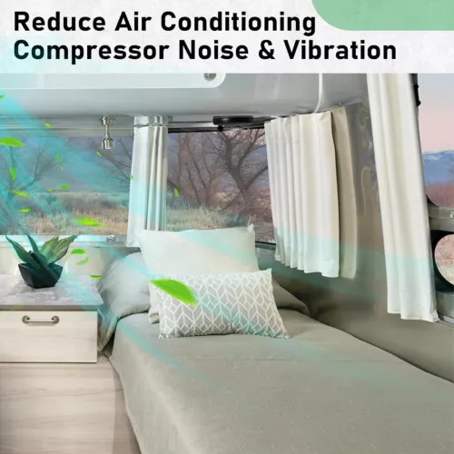Soft Start For RV Air Conditioner With a Small Generator RV A/C Starter Unit - Picture 14 of 14