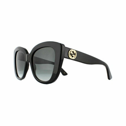Gucci Damen-Sonnenbrillen im Cat Eye-Stil