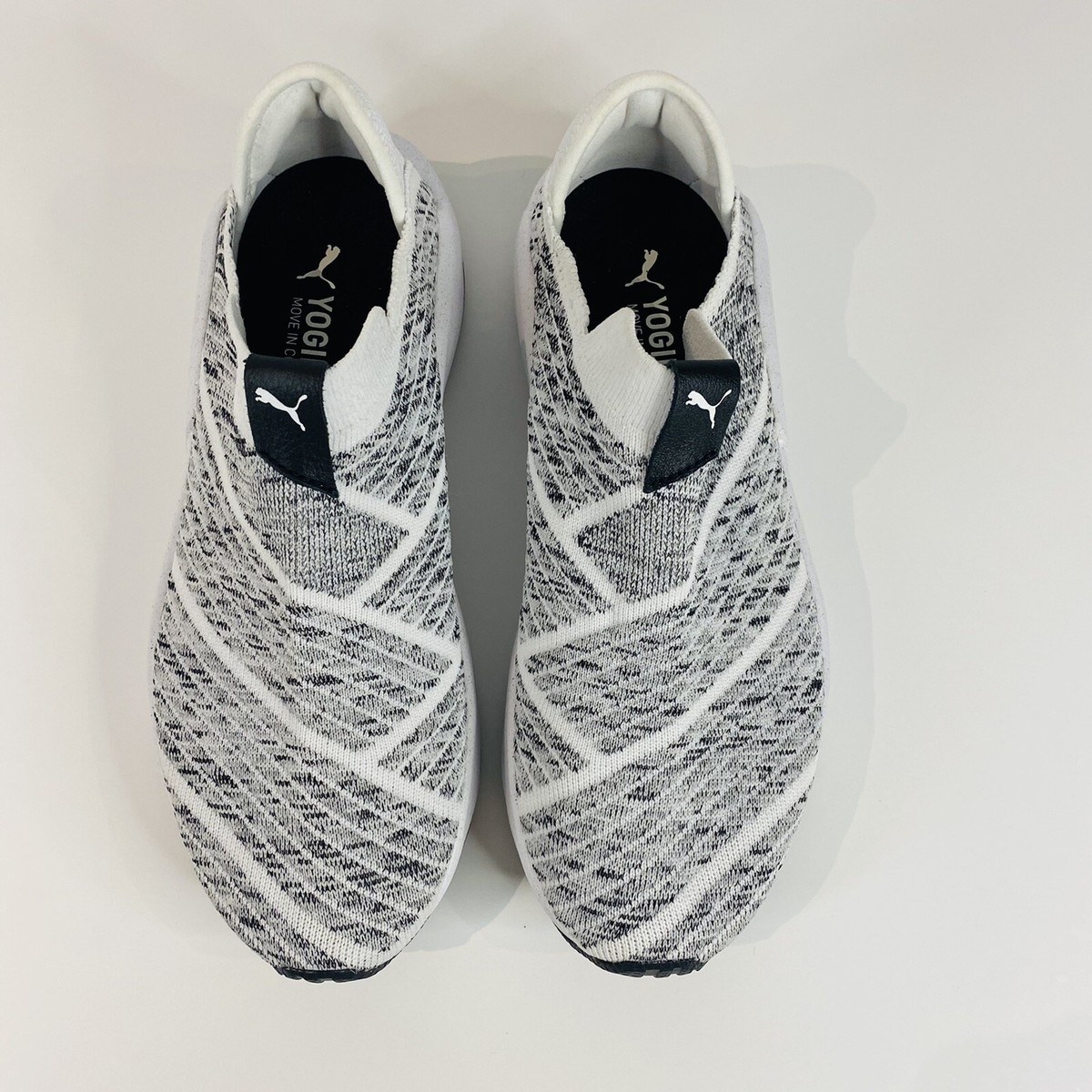 Puma Enlighten Women Slip On Running Training Shoes 376446