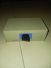 Manhattan Data Transfer Switch ABCD 4 Port