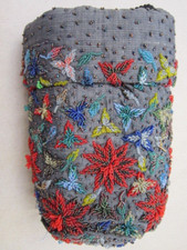 Han Beaded Women's Handbags