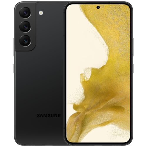 Samsung Galaxy S22 5G (256 GB, 8 GB) 6,1" vollständig entsperrt (GSM + Verizon) S901U1 - Bild 1 von 7