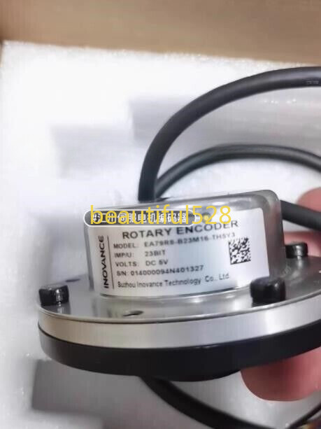 1pc NEW EA79R8-B23M16-TH5Y3-23 Encoder By DHL or FedEx #VJ7L CH | eBay