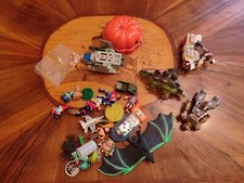 LOTTO  GIOCATTOLI VARI VINTAGE ANNI 90