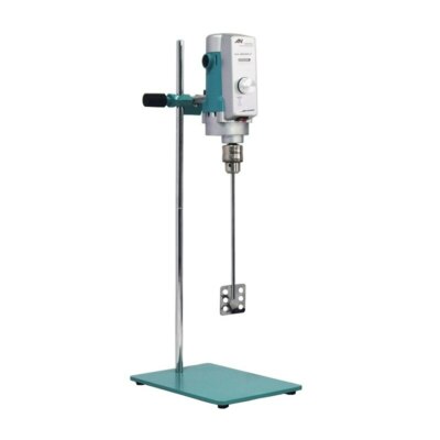 Lab Mixer Homogenizer Stirrer AM200S-P 40L 1800rpm 4 high viscosity liquid CE