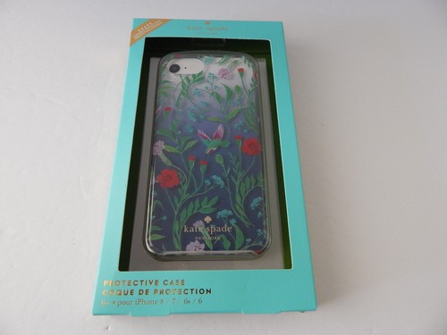 "Funda protectora Kate Spade para iPhone SE/8/7 iPhone 6s/6 4,7"" selección múltiple" - Imagen 12 de 166