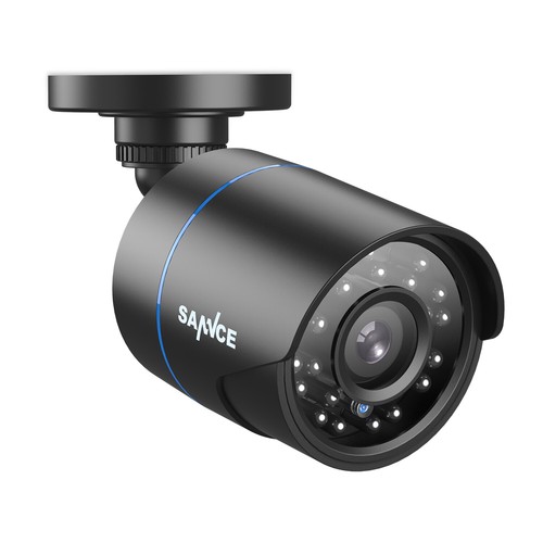 SANNCE 1080P Bullet Security Camera IR Night Vision CCTV System Outdoor IP66 - Picture 17 of 18