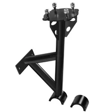 Spare Tire Carrier Mount Rack Fits CAN AM MAVERICK X3 2017-2022 Turbo Max R DS