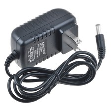 AC Adapter For Brother P-Touch PT-D200 PTD200 PT-D200VP Label Maker DC Mains PSU