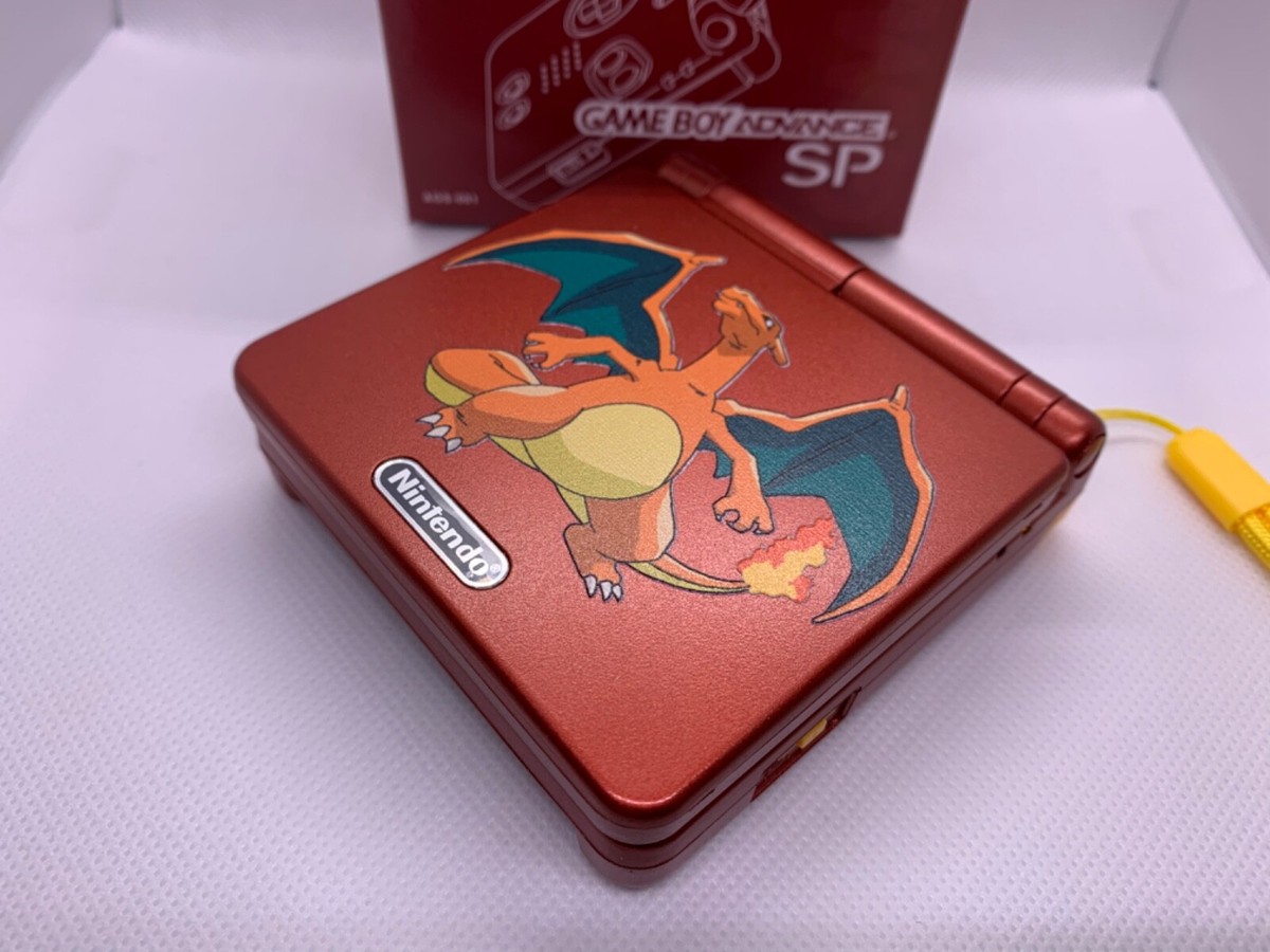 CARTE POKÉMON DRACAUFEU Charizard japonais 2016 Holo CP3 Pokekyun 005