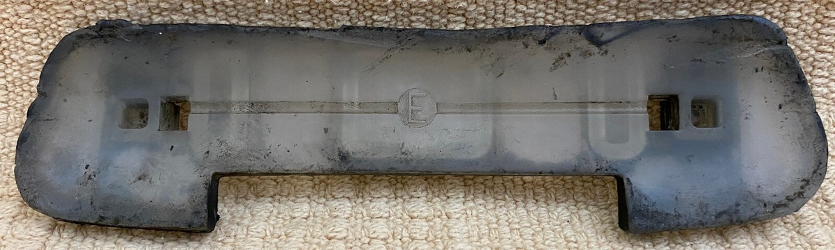 Yakima Base Pad (Single) - Replacement Pad For Q Tower Roof
