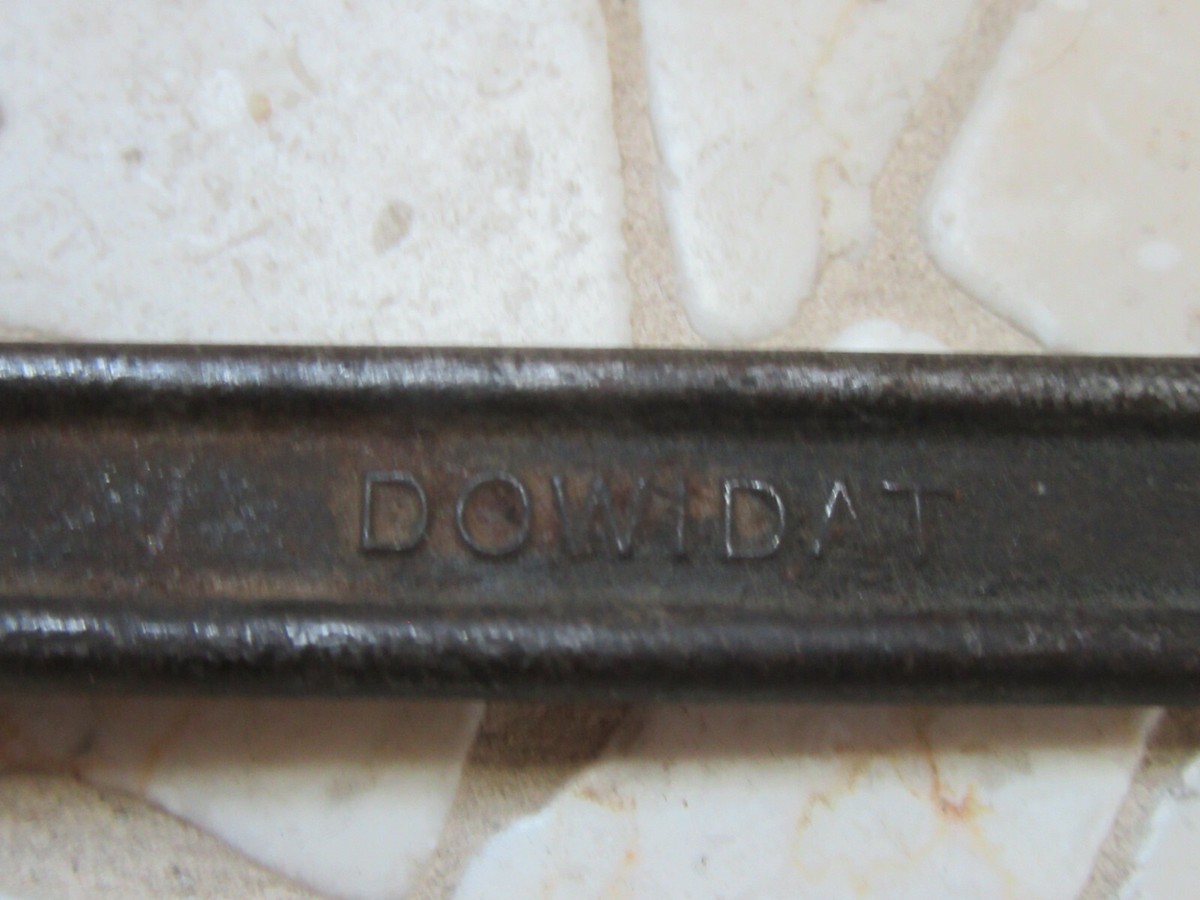 Dowidat Ölwechselschlüssel Mercedes Benz 1205810565 