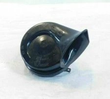 Harley Davidson Touring Softail Dyna & Sportster Black Horn Assembly