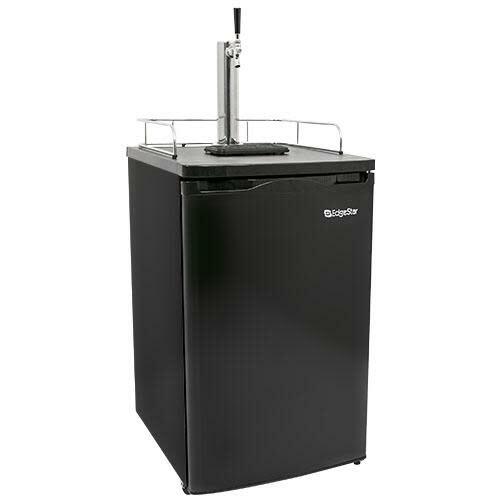 Igloo 4 6 Liter Countertop Beer Keg Cooler Black For Sale Online
