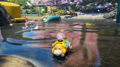 Pikmin 4 - Nintendo Switch | eBay