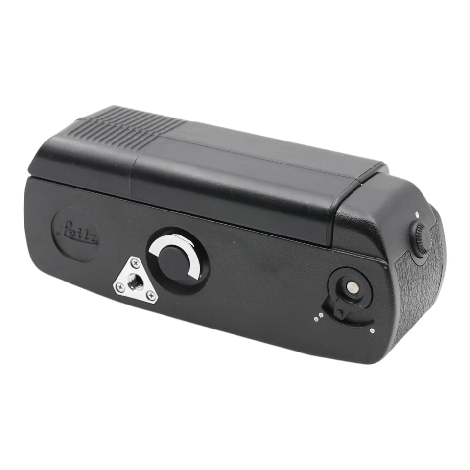Leitz Wetzlar Motor Winder R4 For Leica R 4 - Image 4 of 4