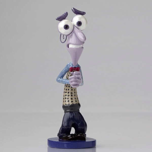 Disney Showcase- Fear from Inside Out #4051221