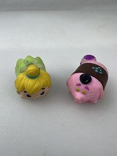 Disney Tsum Tsum Medium Size Bing Bong Inside Out And Tinker Bell