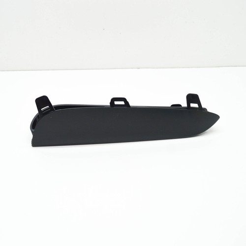 NEU BMW 1 F40 M SEITENGRILL ZIERLEISTE VORNE RECHTS 51118075626 ORIGINAL - Bild 6 von 12