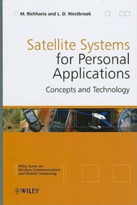 Satellite Systems for Personal Applications: Concepts and Technology: New